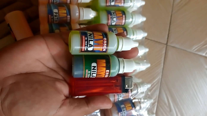 Paket Essen Mayit Nila & Umpan Ikan Paling Murah