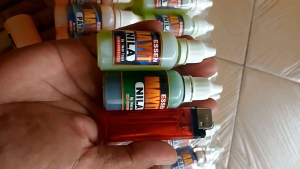 Essen Pengumpul Nila & Tombro/Ikan Mas: Panduan Lengkap