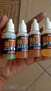 Essen Mayit Patin: Pilihan Terbaik untuk Meningkatkan Nafsu Makan Ikan