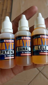 Essen mayit leleessen paling murahessen paling lakuumpan ikanpenambah nafsu makan ikan