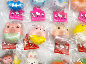 สกุชชี่มินิ