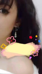 Edith Pearl Stud Earrings Anting Tusuk Mutiara Juntai Susun Handmade Fashion