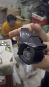 [COD] Lampu Tembak Motor Super Terang