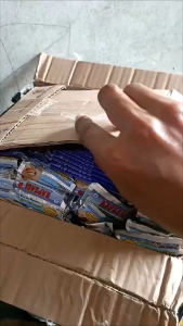 SHO Jamu kapsagi sakit gigi isi 20 sachet |KEMASAN BARU kapsagi obat sakit gigi | obat kapsagi kapsul kapsagi 100% Herbal Alami OBAT SAKIT GIGI DAN SAKIT KEPALA