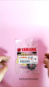BEARING YAMAHA 6003 SASIS / BEARING ARM MOTOR MIO / SPORT 93306-003YR