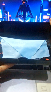 Kacamata baca pria wanita Lensa Progressive Anti radiasi model sport frame halus nyaman dipakai