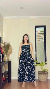 JXC Rachelle Elegant & Formal Jumpsuit for Women