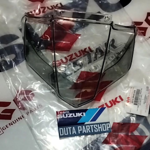 Mika Lampu Belakang Shogun FL Robot Smoke Original SGP