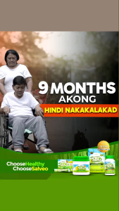 Sleep Better Body Pain Salveo Barley Grass (SBG) 100% Pure Organic All-natural  Food Supplement Babies Pregnant All Ages