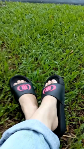 VASA91-sandal pria sandal wanita sandal casual unisec