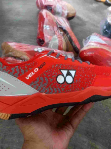 Sepatu YNX Terbaru Velo Sepatu Badminton Jogging Tennis Bulutangkis Pria Wanita Size 38-44