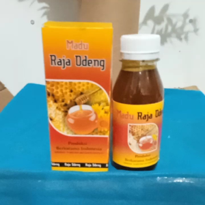 Madu Sehat & Alami: Manfaat dan Cara Menggunakan