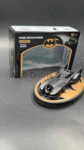 VANZO [Original] Batmobile 1989 Car Air Freshener (Batman 85th Anniversary Limited Edition)