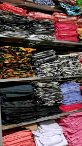 Mariya Plain Kitchen Sink Curtains: Elegant Your Kitchen with Standard Size 60x30 Inches