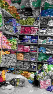 Mariya!!! Best Selller Kitchen Sink Curtain  Standard Size 60x30 inchesn Mariyas Choice