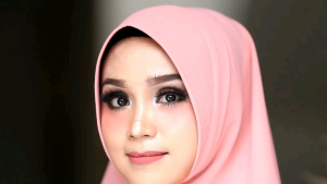 khimar daily basic by flow