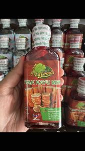 MINYAK GAMAT PANAS SERAI WANGI KAYU MERAH PALA JARUM MAS WARISAN SIREH LAGENDA LANGKAWI