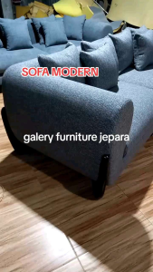 sofa mewah sofa tamu sofa modern