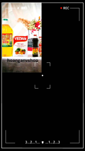 Combo 1c Dầu ăn Cái Lân 5l 1gói Bột Ngọt Vedan 1kg Hạt Nhuyễn - Tặng 1c Nước Tương 500ml 1gói Bột Canh 190gr 1gói Hạt Nêm 55gr