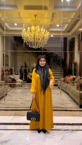 JOURNEY HIJAB TERBARU FEBRUARI 2024 GRADA SERIES PREMIUM