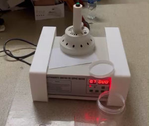 (Combo 100c) Màng seal nhôm Pet ghép giấy màng siêu nhôm/màng có 1 mặt giấy 1 mặt nhôm/ màng dán hũ nhựa  pet