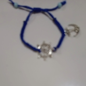 Gelang Sailor model fioruci modis keren