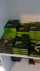 BILLION RESERVOIR J11 128GB | 256GB | 512GB 2.5" SSD 512Gb M.2 512 Gb Ram - Lazada