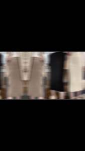 Rok Rajut & Motif Polos Bawahan: Tips Memilih dan Menggunakan