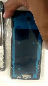 Frame Oppo Reno 10 5G & Tatakan LCD