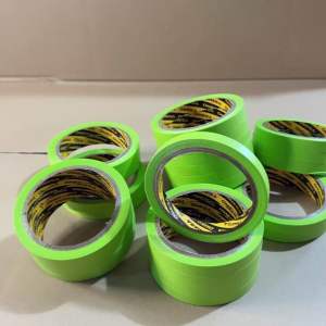 Washi Tape (For CAR And Auto Paint Purposes)Sold per Pc