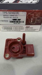 4S1M TPS SENSOR NMAX155V2/V2.1/AEROX155 V1/V2/ RAIDER150 FI/ R15V3