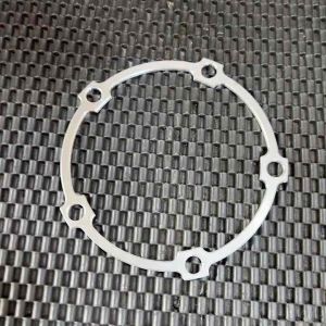 Thớt lòng đĩa trước Honda/ Yamaha cho Ae dùng để canh heo brembo