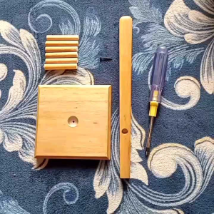 (Bisa COD) Rak Gelas untuk Penyimpanan Dapur