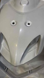 Yamaha Mio Sporty/Soulty Front Legshield (F8311)