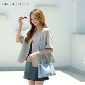 Paris & Classic Fashion Women Handbag*3371