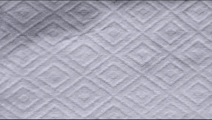 Kain ihram Al - jeddah Jumbo micro viber 110cm x 280cm | perlengkapan haji dan umroh