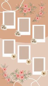 Jaket Anak Jeans Perempuan Usia 1-12 Tahun & Karakter 3D Gambar Belakang