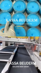 BODY SERUM KASSA BEUDERM