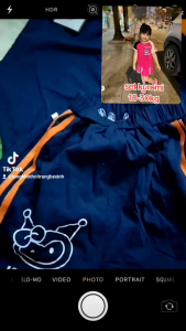 Bộ đồ Sét bộ áo cotton chân váy kuromi viền thể thao cho bé gái 10-30kg