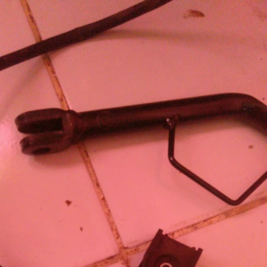 otomatis setandar samping miring honda beat 2008 2019