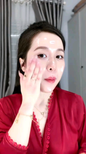 Trọn bộ:Kem Face Serum B5 Sữa Rửa Mặt Kem chốnt nắng Bamboo