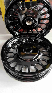 Velg VND roulette Yamaha Lexi ring 12