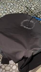 Kain Parasut Despo Stretch Waterproof Coating Bahan Niylon Anti Air Murah