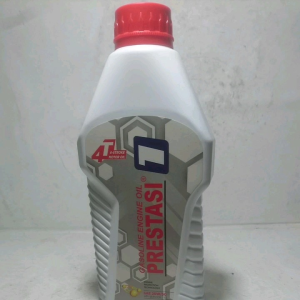 Oli Mesin Untuk Semua Motor Berkualitas Bisa Untuk Matic Yamaha Honda Suzuki Kawasaki 800Ml