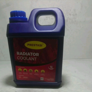 CAIRAN RADIATOR COOLER BERKUALITAS 1L ORIGINAL PACKING AMAN