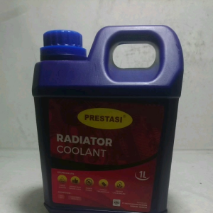 AIR RADIATOR 1 LITER BERKUALITAS ORIGINAL