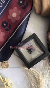 Skyshop Hijab Hayfa Series By Deenay size 115 X115 cm Bahan Voal Ultrafine kerudung segiempat motif