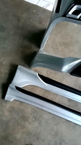 Boykit Sigra Facelift 2020-2023: Perawatan, Aksesoris, dan Desain