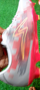 sepatu bola specs speedblaze 2fg virtual pink