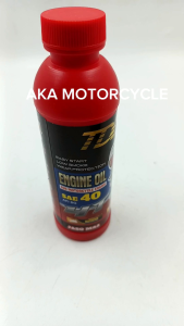 TDD-MOTOMAX PROTECT ENGINE OIL SEA 40 MONO-GRADE 4T FOR MOTORCYCLE
